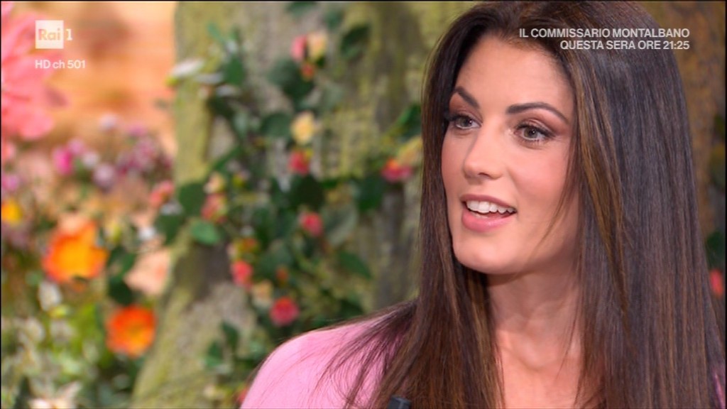 Daniela Ferolla, la lady green della tv: quale futuro c’è all’orizzonte?