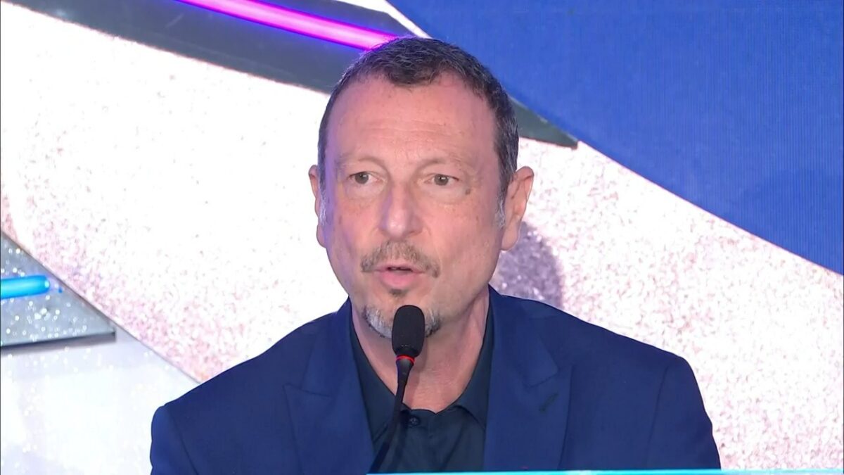 Sanremo 2023: chi lo condurrà?