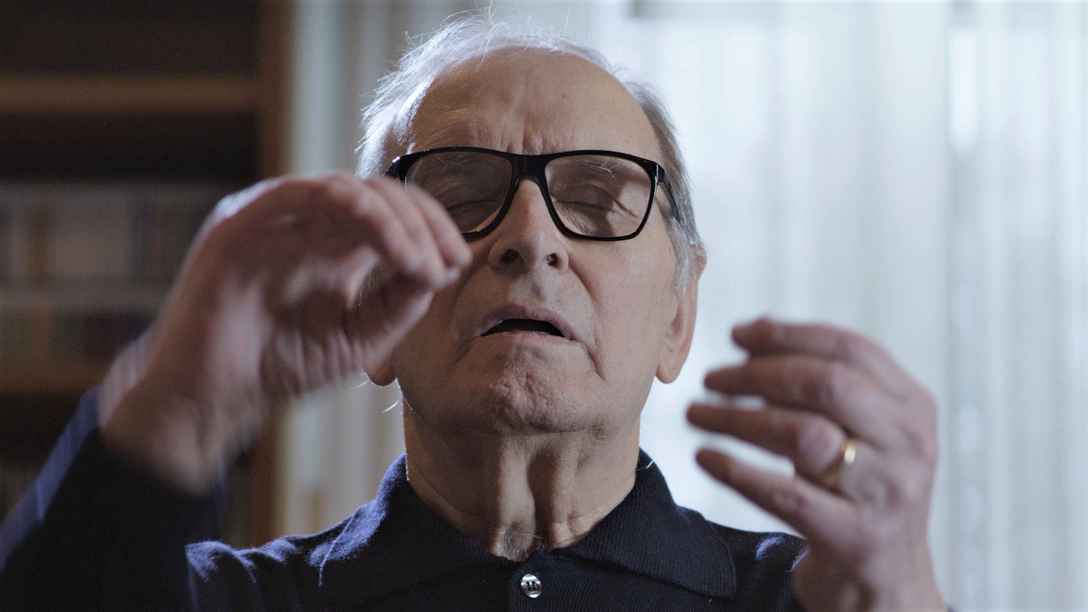 Nastri d’Argento 2022: “Ennio” di Giuseppe Tornatore documentario dell’anno