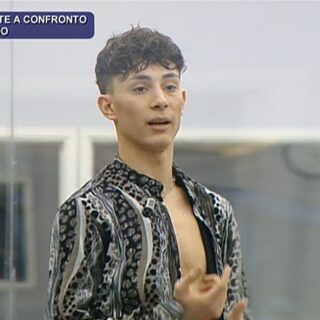 Amici 21