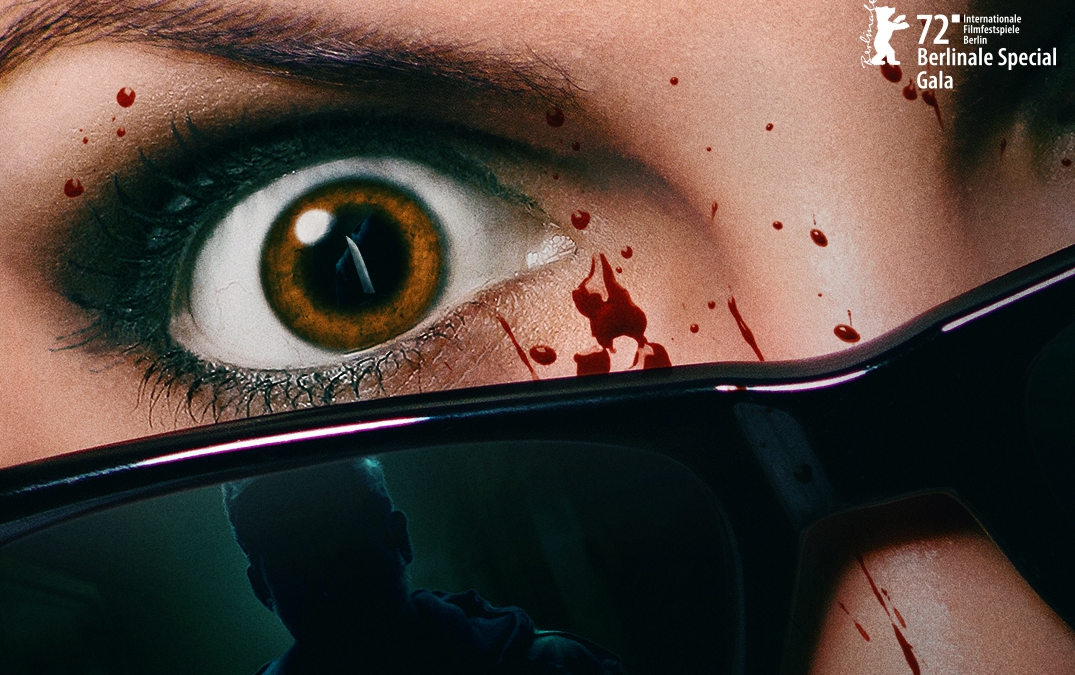 Occhiali Neri: la colonna sonora del nuovo thriller horror di Dario Argento