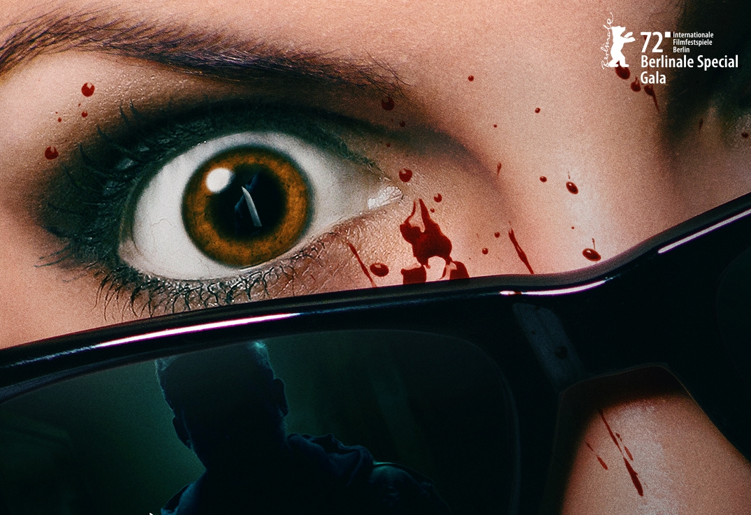 Occhiali Neri: la colonna sonora del nuovo thriller horror di Dario Argento
