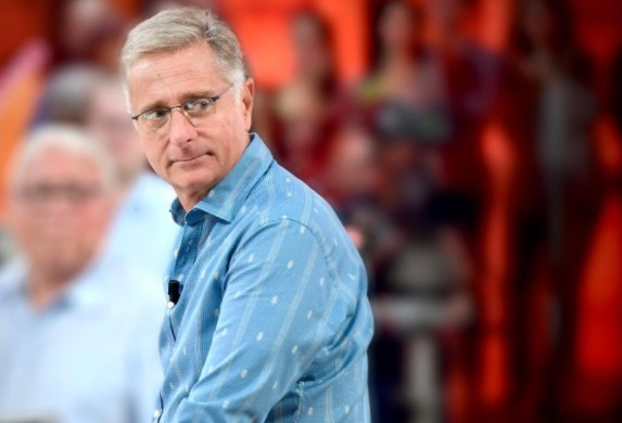 Grande Fratello Vip 6, Paolo Bonolis ospite della finale?