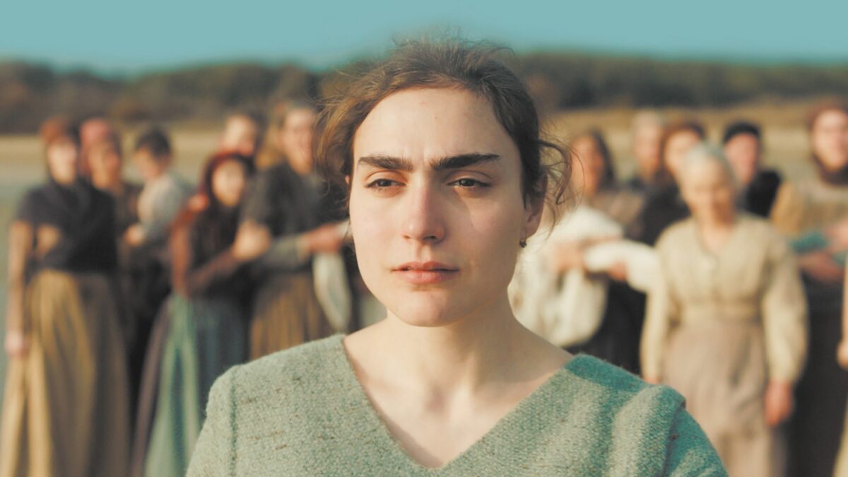 Piccolo Corpo – Small Body: trailer e tutte le anticipazioni sull’opera prima di Laura Samani