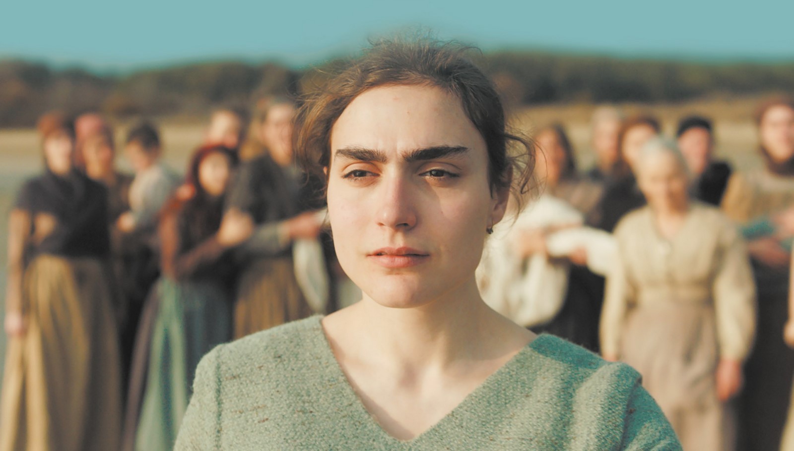 Piccolo Corpo – Small Body: trailer e tutte le anticipazioni sull’opera prima di Laura Samani
