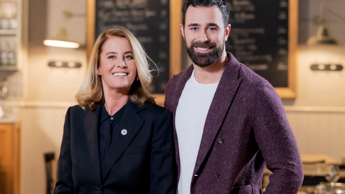 Cortesie per gli ospiti va al Ristorante: casting aperti per il nuovo spin-off con Roberto Valbuzzi 