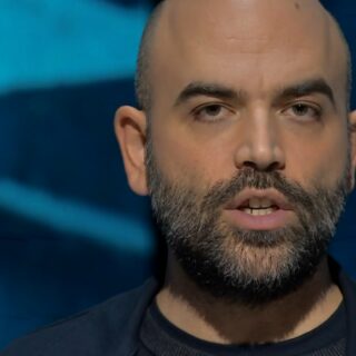 Roberto Saviano