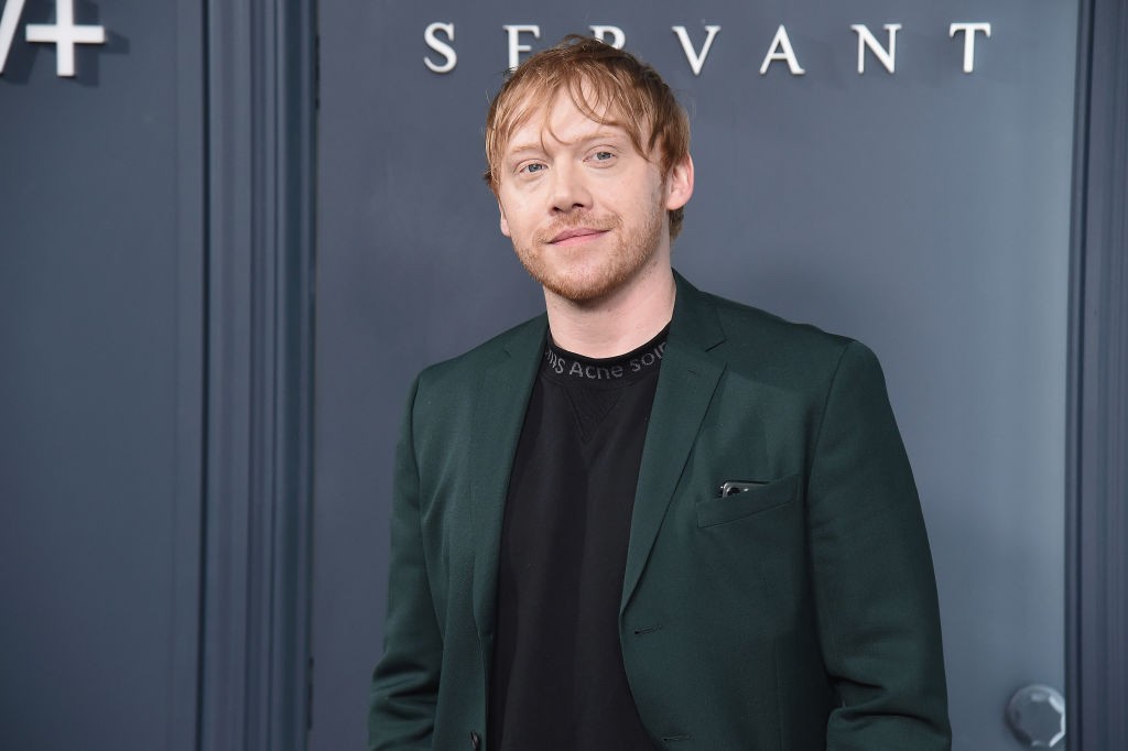 Rupert Grint e Dave Bautista in “Knock at the Cabin”, Frank Grillo nell’horror “Year 2”
