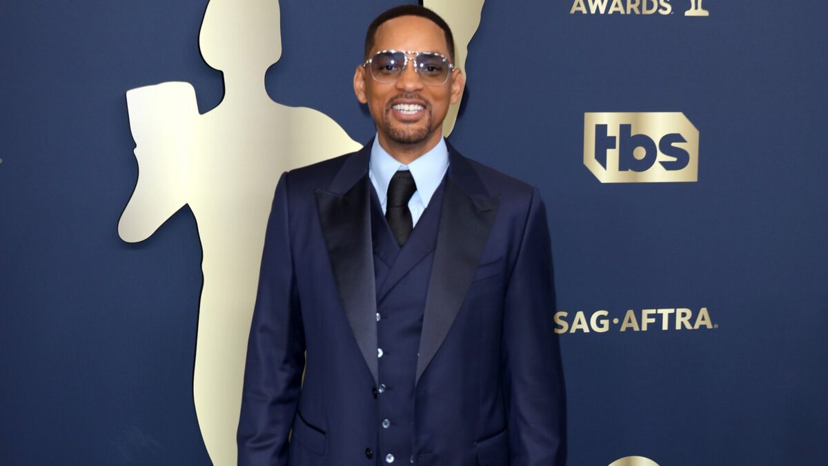 SAG Awards 2022, vincitori cinema: Will Smith miglior attore per King Richard, I segni del cuore miglior cast