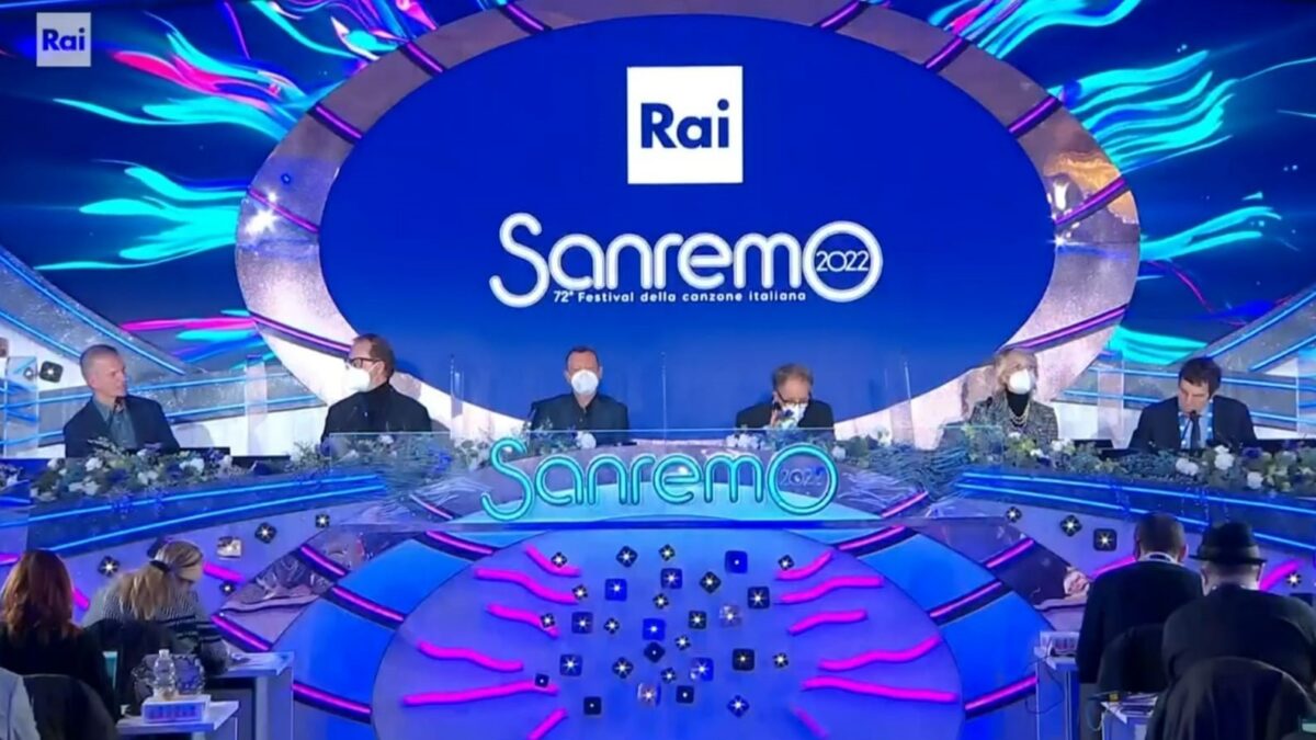 Sanremo 2022, conferenza stampa 1° febbraio in diretta: stasera si comincia