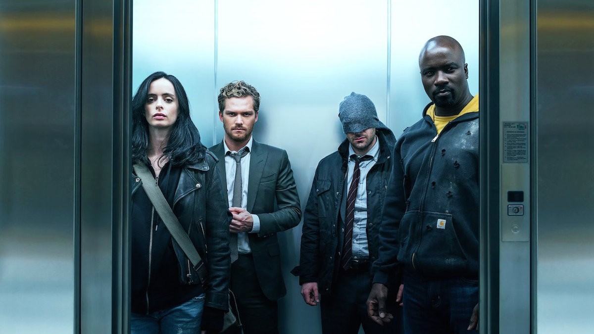 Le serie tv Marvel da Netflix passano a Disney+? La piattaforma di Topolino ed i suoi piani di espansione