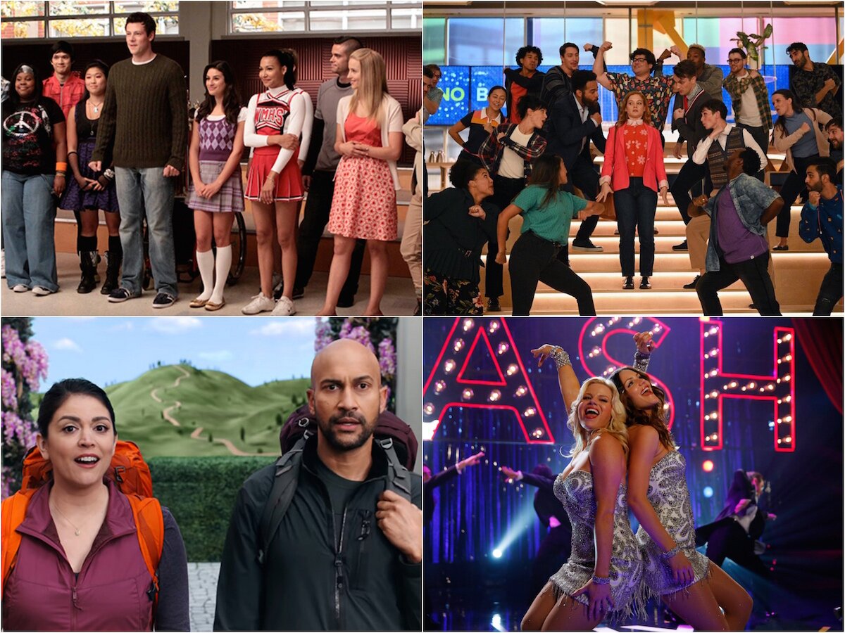 Le serie tv musical, un esempio di creatività e coraggio