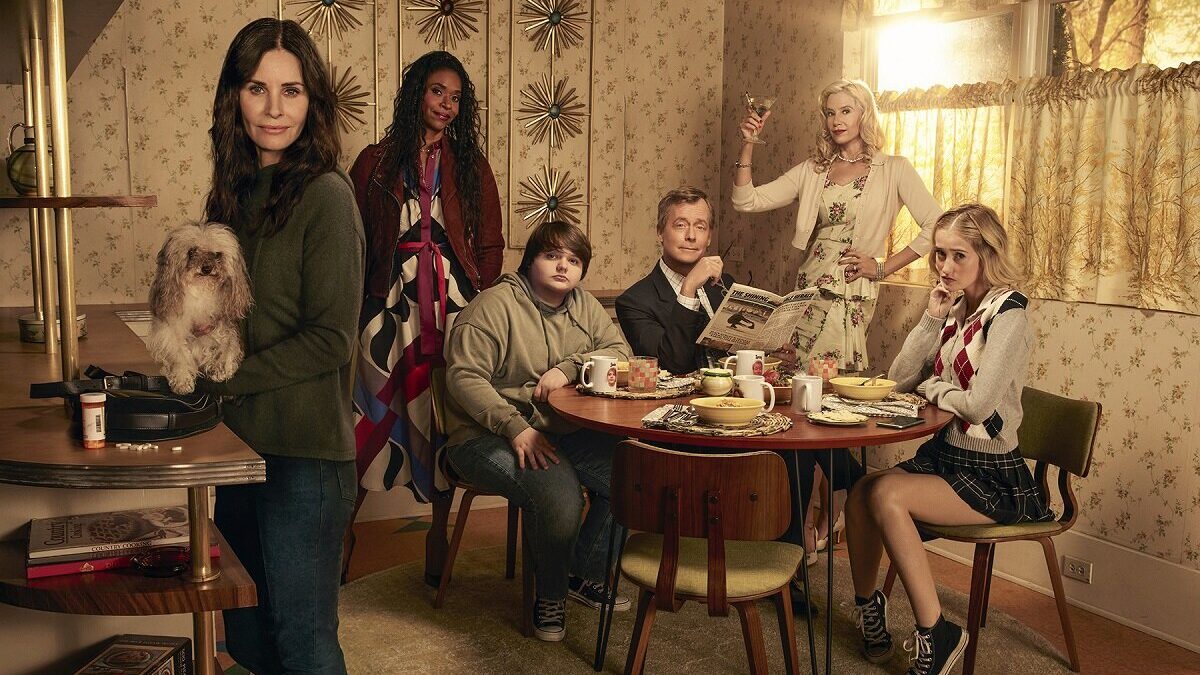 STARZPLAY le serie tv in streaming a Marzo 2022: Shining Vale