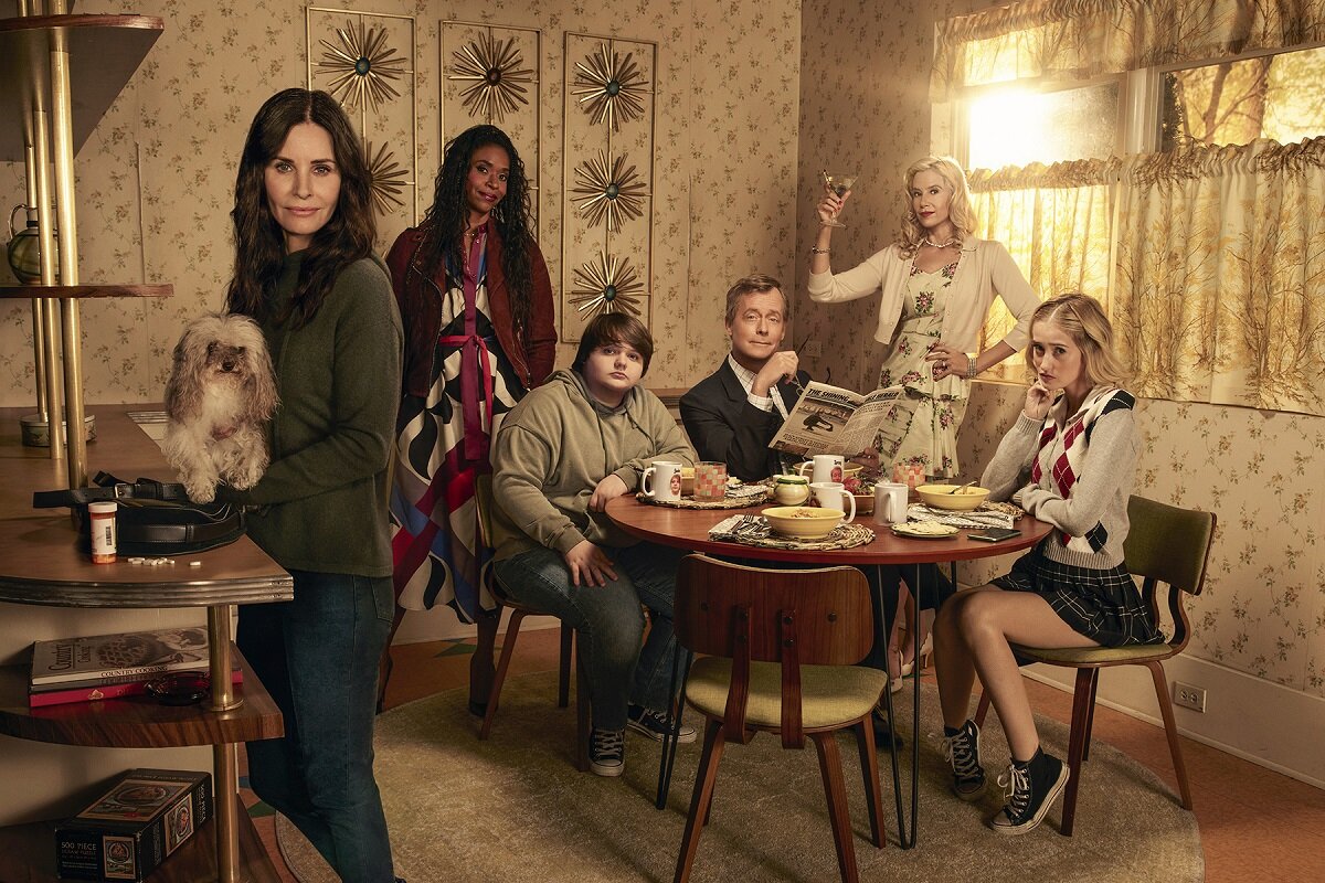 STARZPLAY le serie tv in streaming a Marzo 2022: Shining Vale