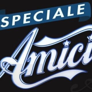 Speciale Amici 21