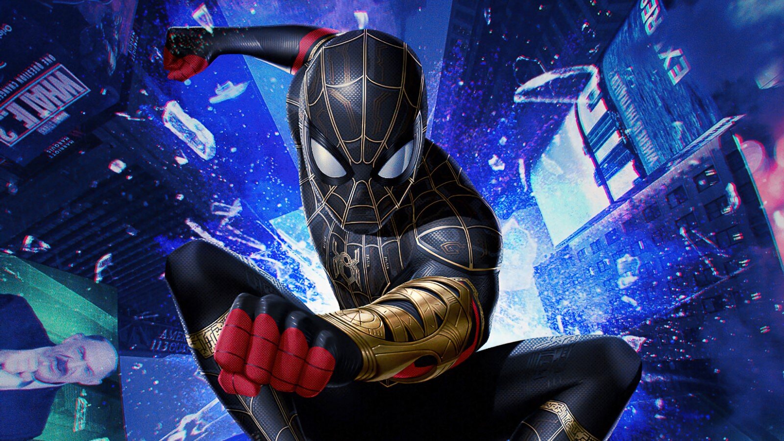 Spider-Man: No Way Home: terzo miglior incasso americano di sempre, Avatar battuto
