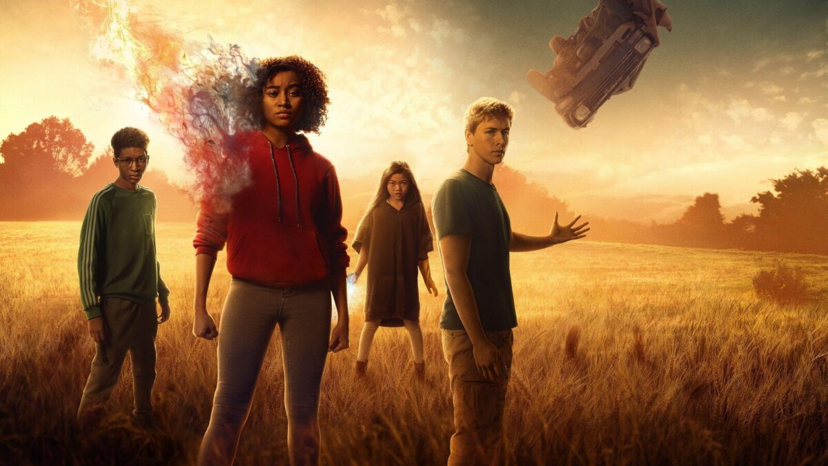 Stasera in tv: “Darkest Minds” su Rai 2