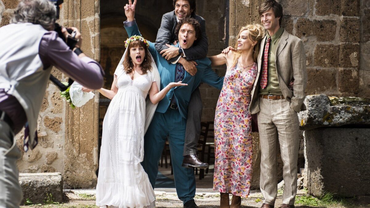 Stasera in tv: “Gli anni più belli” su Rai 1
