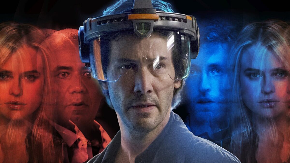 Stasera in tv: “Replicas” su Rai 2