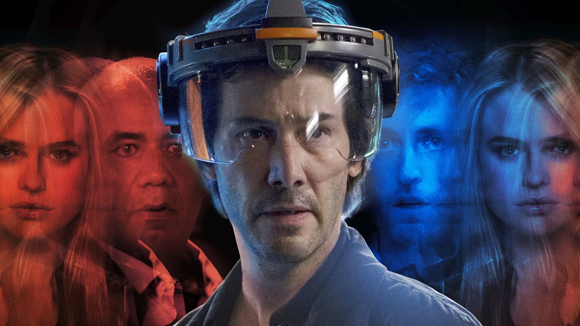 Stasera in tv: “Replicas” su Rai 2