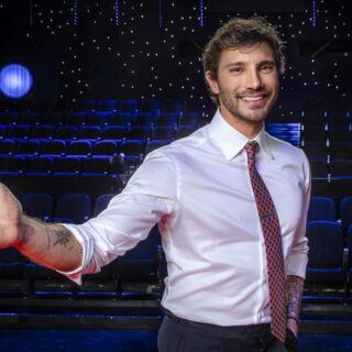 Stasera tutto è possibile guida tv