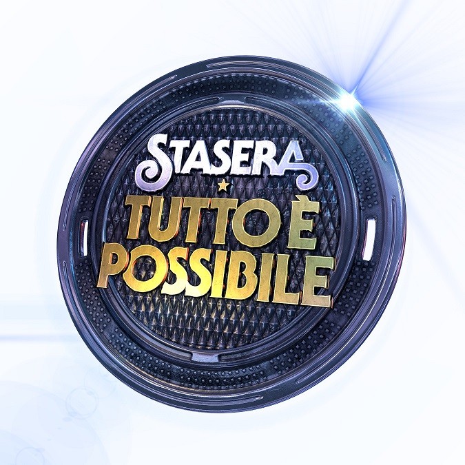 Stasera tutto è possibile