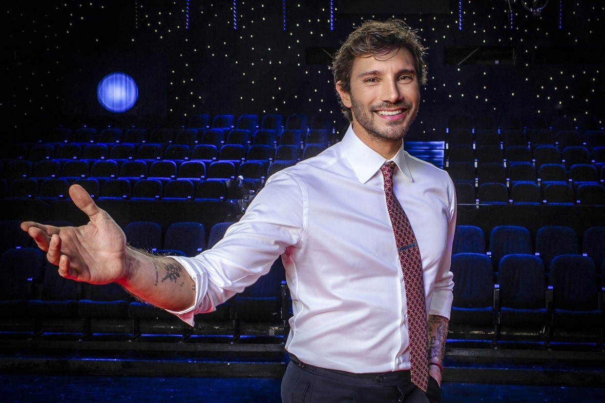 Guida tv oggi lunedì 26 settembre 2022, i programmi di stasera