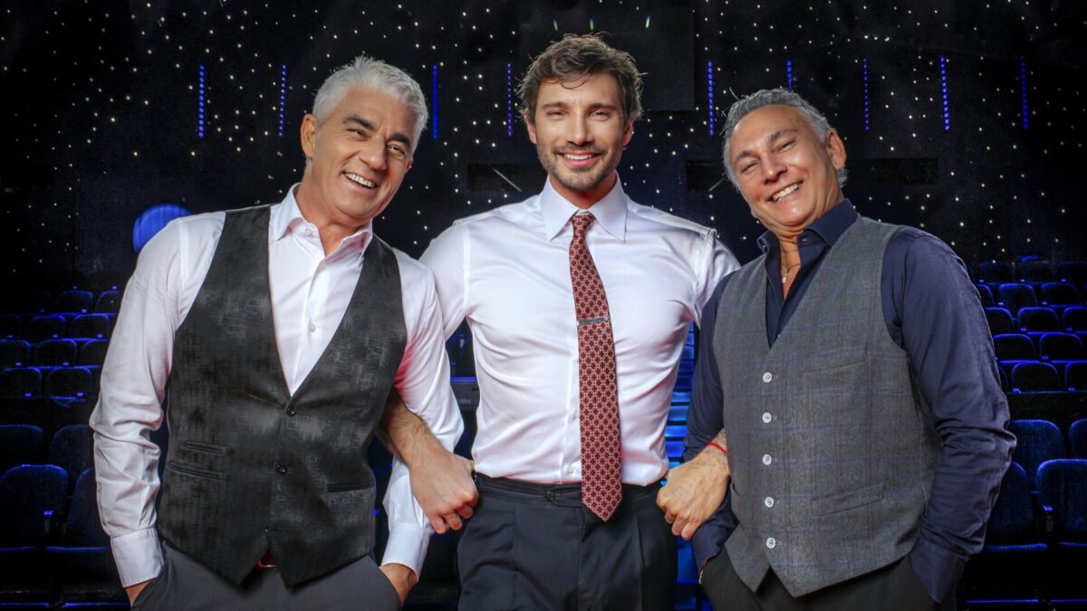 Stasera Tutto è Possibile 2022: “Portiamo in tv la commedia dell’arte”