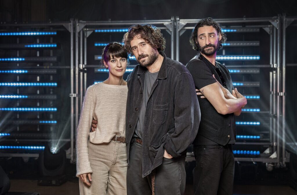 Sulle Nuvole: trailer e tutte le anticipazioni sull’esordio alla regia di Tommaso Paradiso