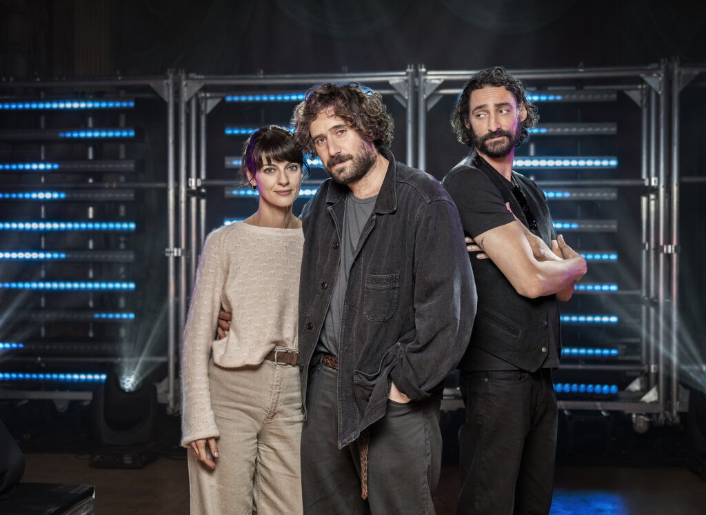Sulle Nuvole: trailer e tutte le anticipazioni sull’esordio alla regia di Tommaso Paradiso