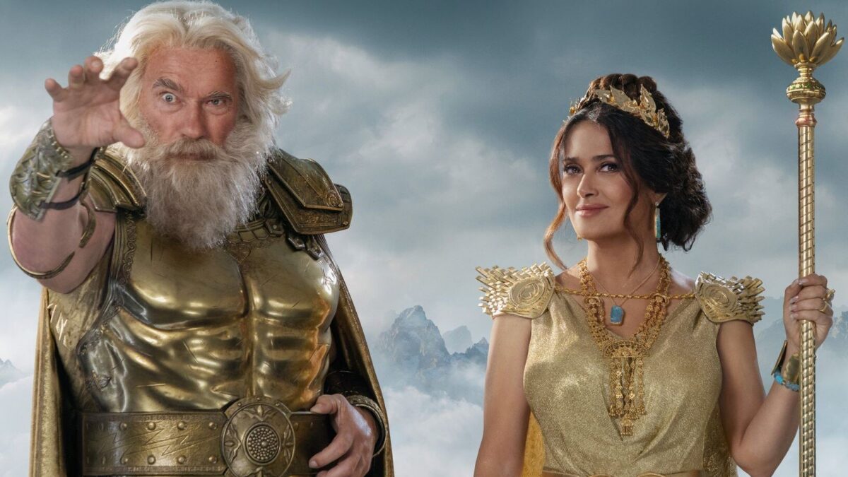 Super Bowl 2022: gli spot con Arnold Schwarzenegger, Ewan McGregor, Jim Carrey e Zendaya