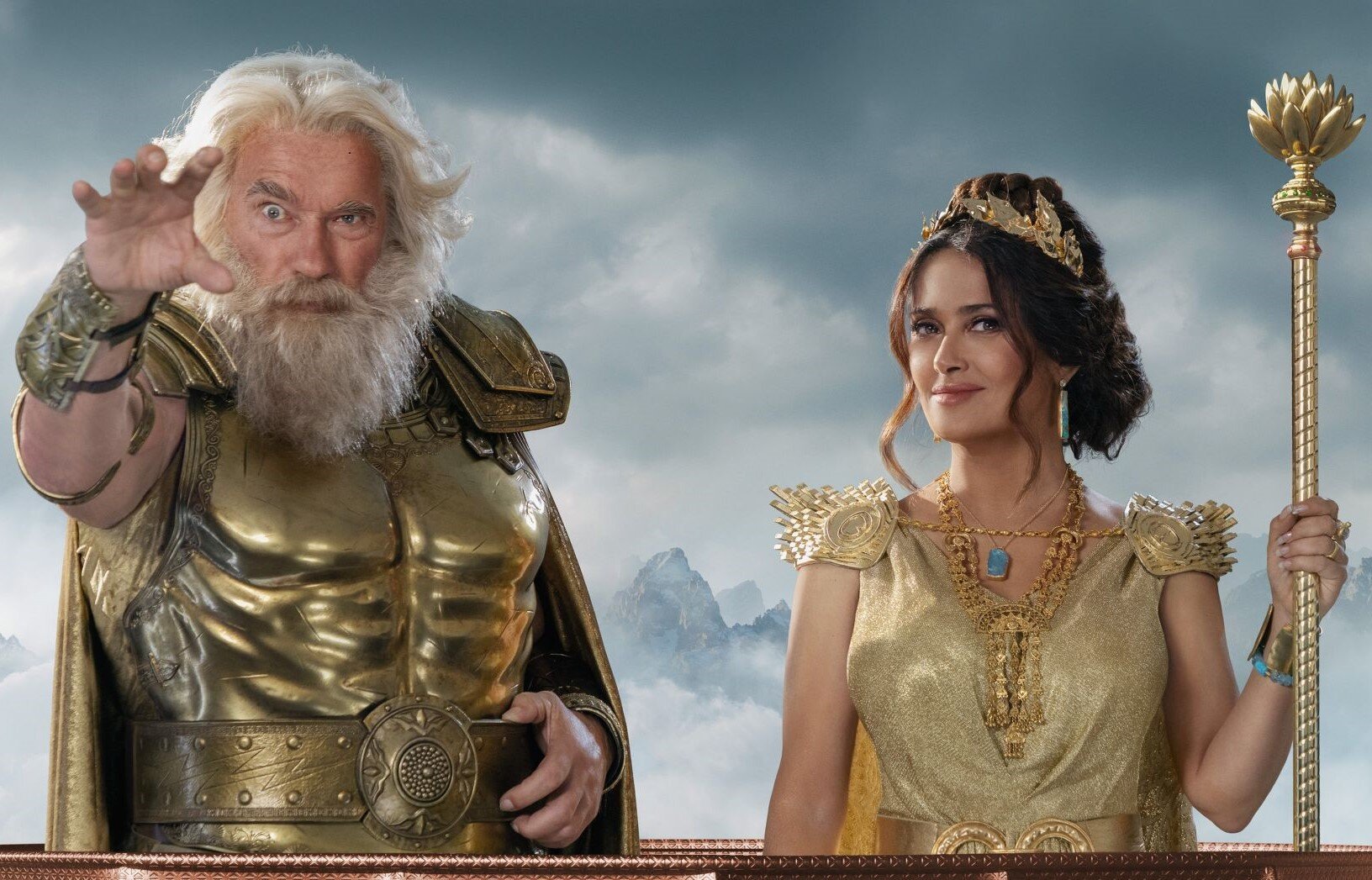Super Bowl 2022: gli spot con Arnold Schwarzenegger, Ewan McGregor, Jim Carrey e Zendaya