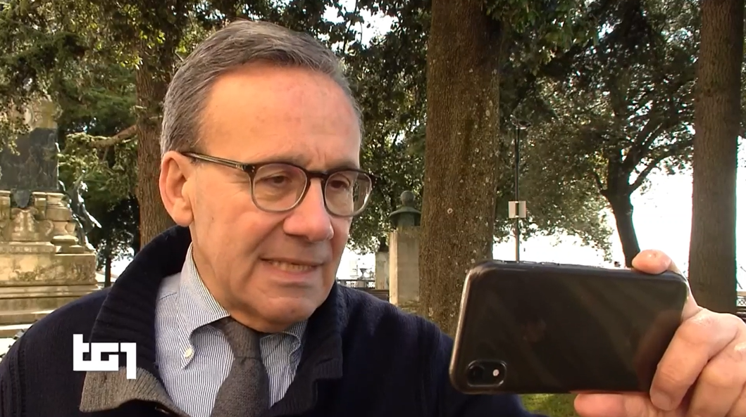 La politica si racconta al telefono: da esigenza Covid a format tv