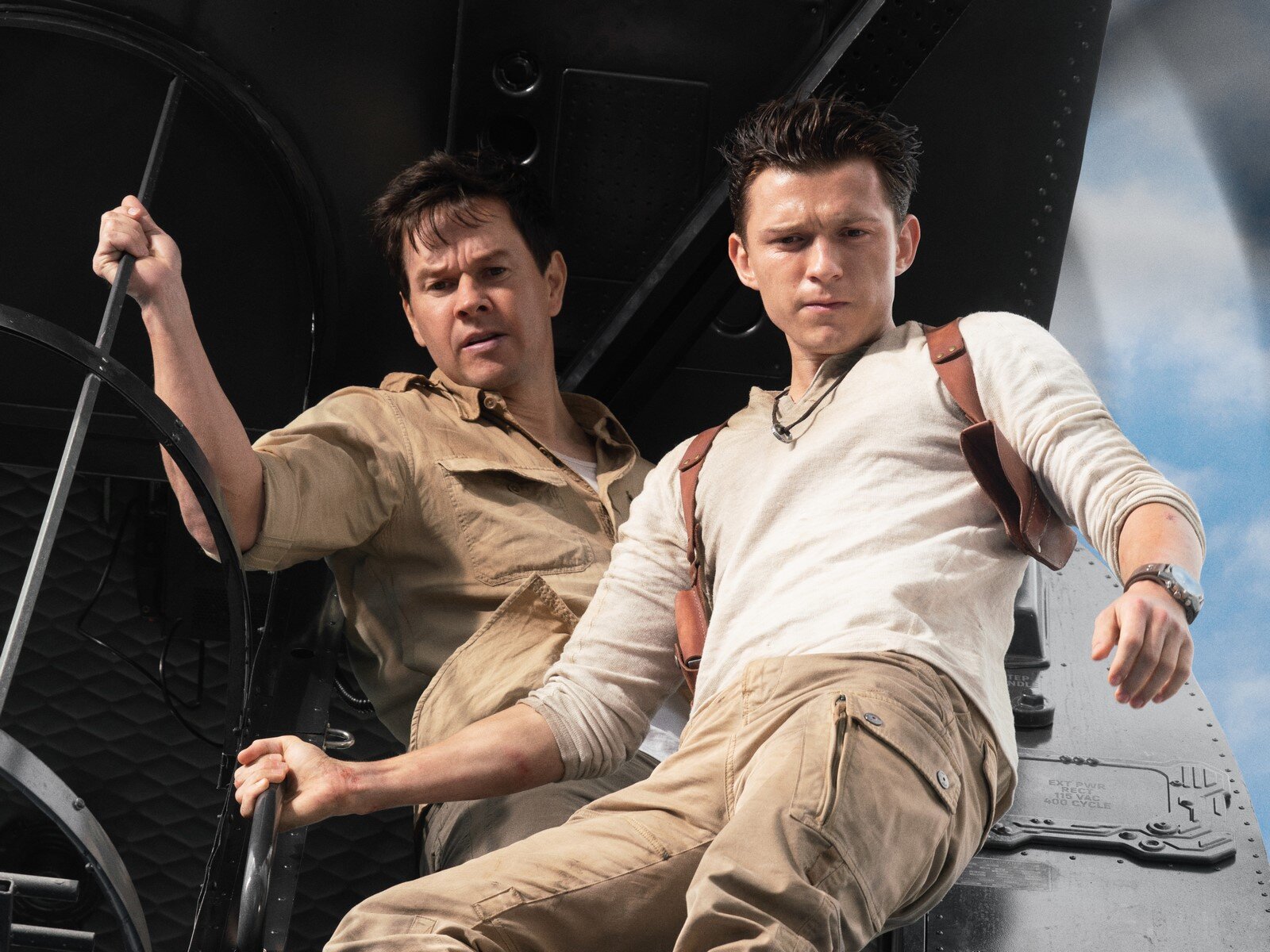 Uncharted: quarto più alto esordio per un film tratto da un videogame da “Sonic – Il Film”