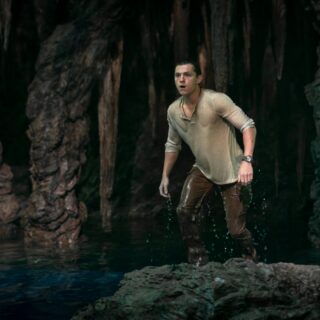 ‘action figure ufficiale di Tom Holland (2)
