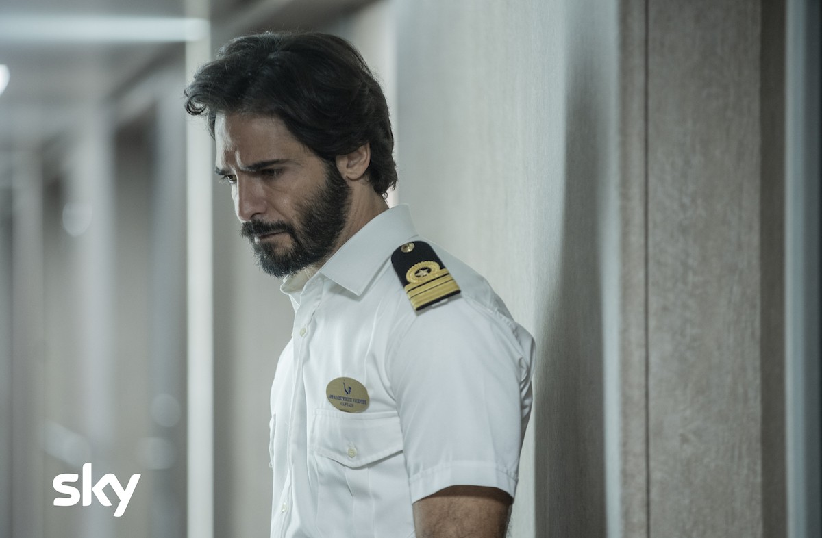 Con Unwanted Sky dà il via al dopo-Gomorra?