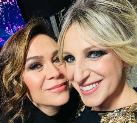 Michelle Impossible: la reunion di Katia Follesa e Valeria Graci