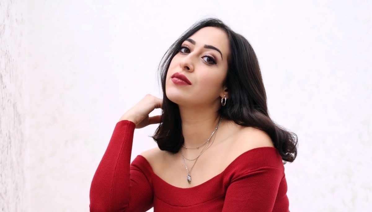 Intervista a Veronica Perseo, dalla vittoria nel 2019 a Tali e Quali al nuovo singolo “Ricomincio da me” (video)