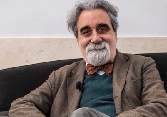 Sanremo 2022, che fine ha fatto Peppe Vessicchio?