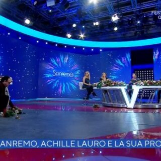 Vita in diretta