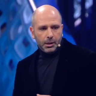 Amore + Iva' 23 di Checco Zalone