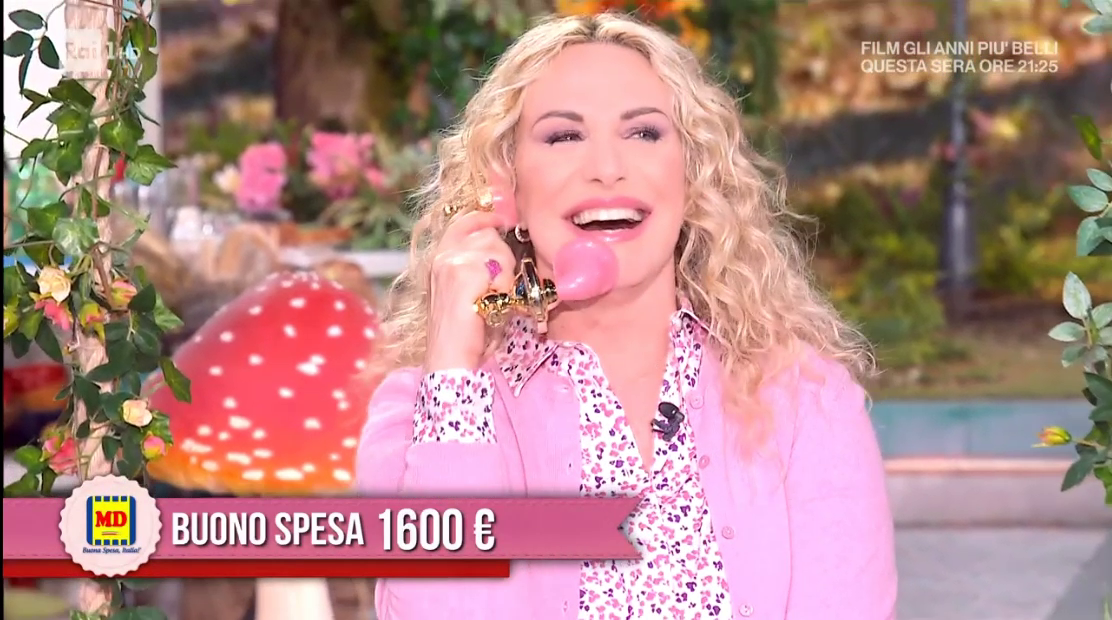 A “È sempre mezzogiorno” vogliono giocare…con I fatti vostri: “Dobbiamo risolvere il problema” (VIDEO)