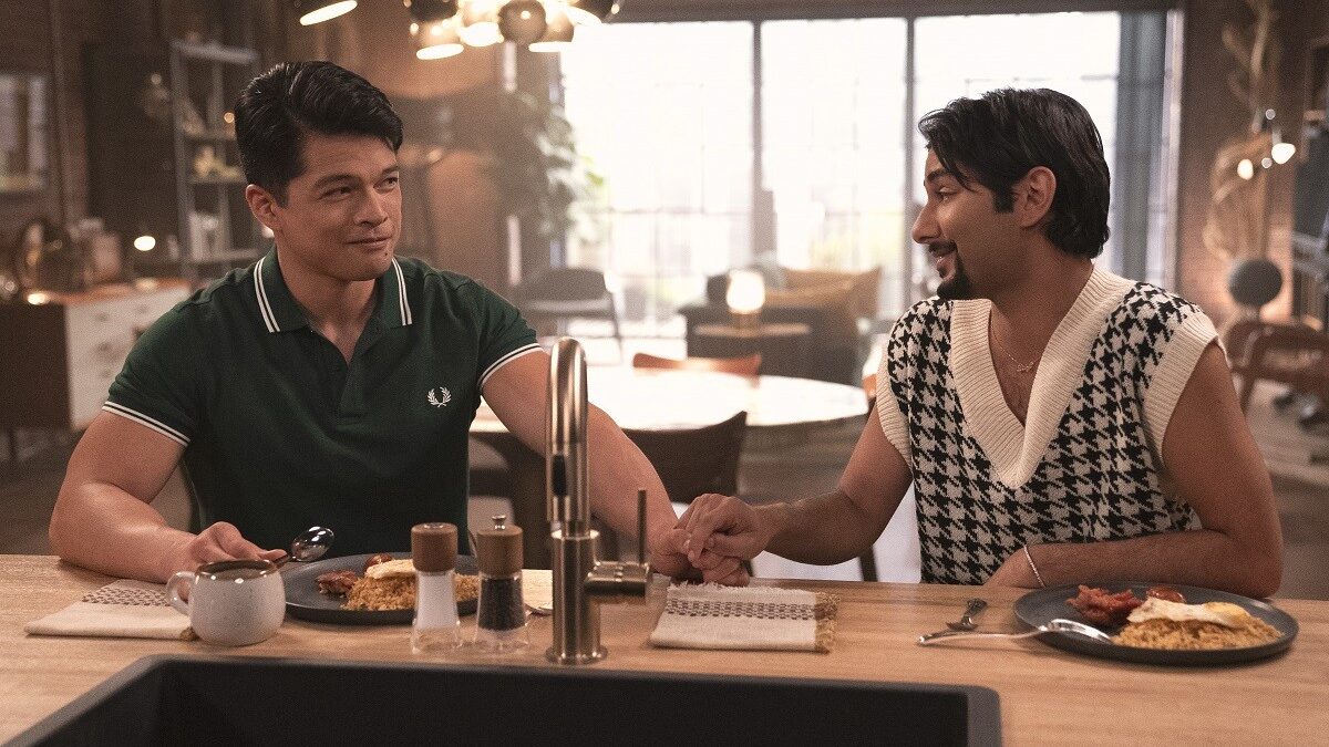 With Love su Prime Video la serie tv perfetta per San Valentino