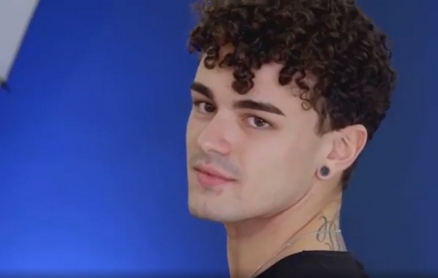 La Pupa e il secchione show, il promo con i casting di Yuri Pennisi e del sosia di Can Yaman (video)
