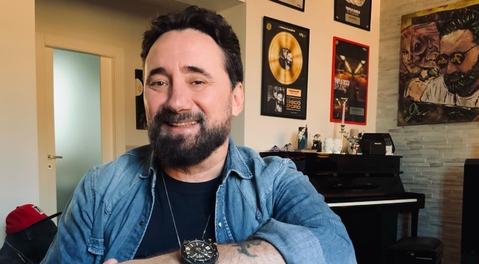 Federico Zampaglione: “Io mai giudice in un talent. Me lo hanno proposto, ho sempre detto di no”