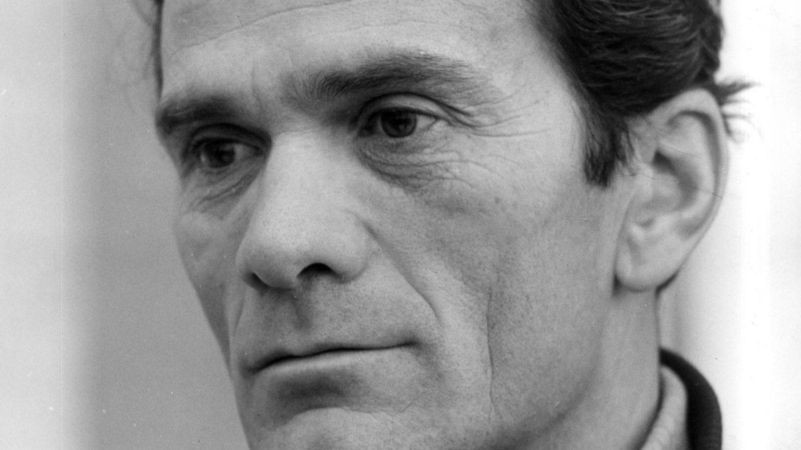 100 anni dalla nascita di Pier Paolo Pasolini: la programmazione tv fra generaliste e tematiche