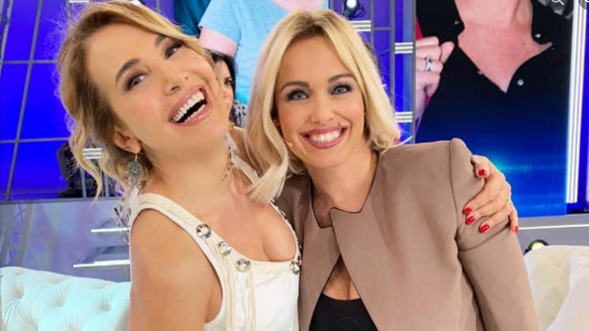 Sonia Bruganelli: “Si può criticare Barbara d’Urso o è lesa maestà?”