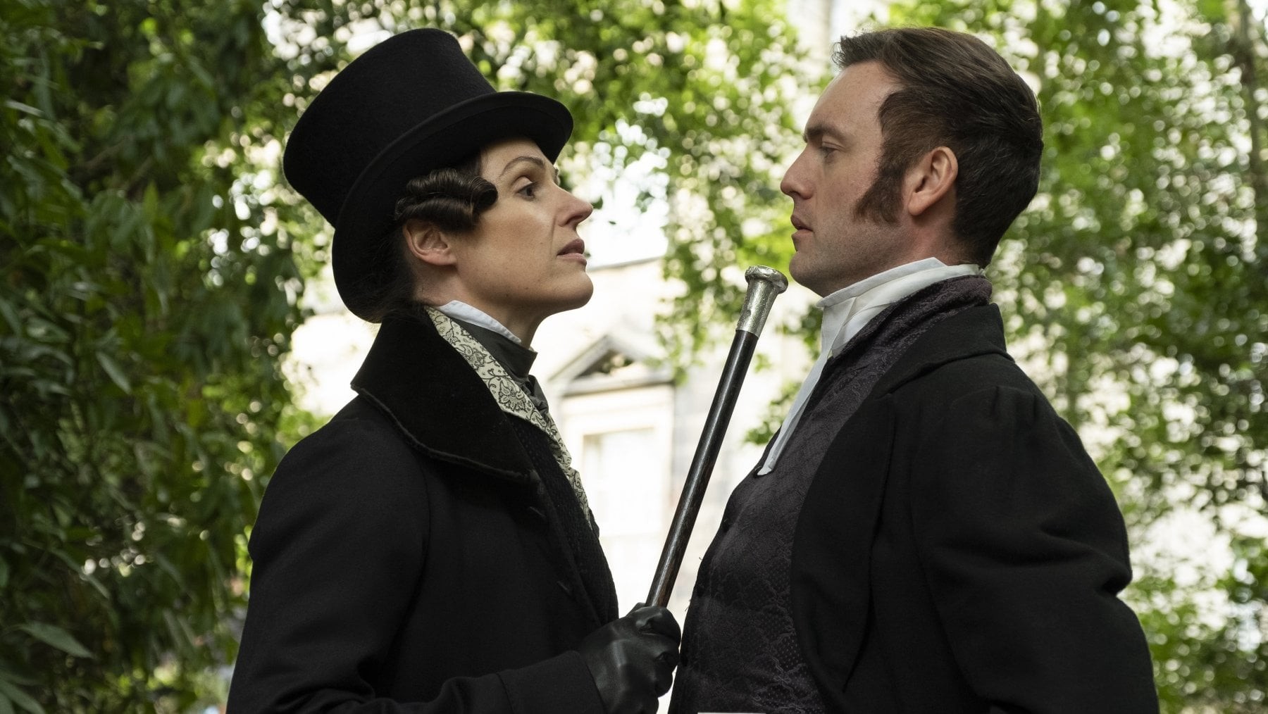Gentleman Jack