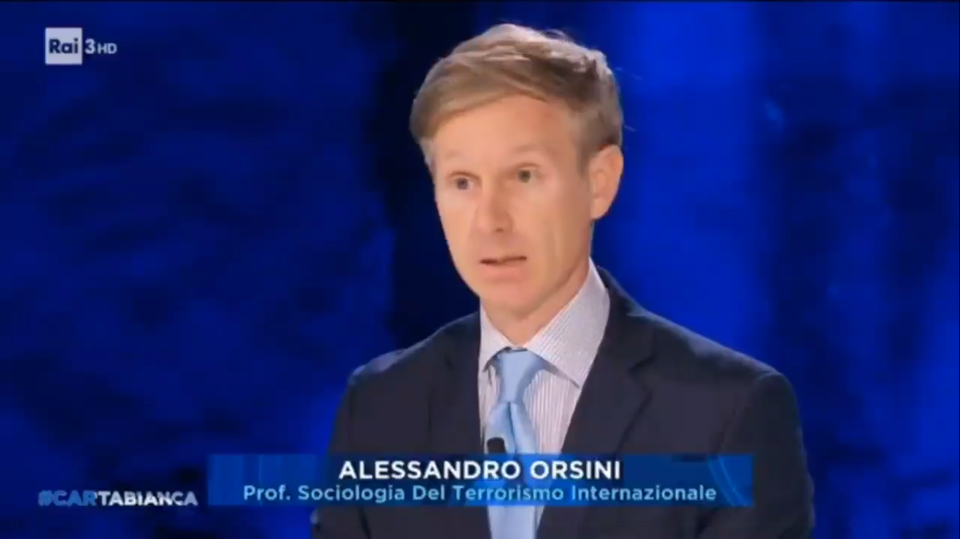 Caso Orsini: la Rai cancella il suo contratto, Berlinguer furiosa: “Limita mio ruolo di autrice e responsabile”