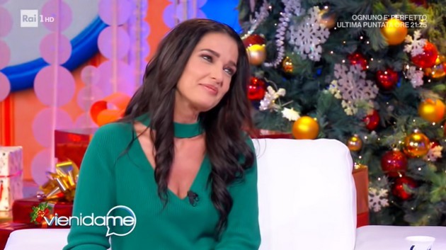 Che fine ha fatto Alessia Merz?: “Mi hanno proposto Pechino Express e L’Isola dei Famosi”